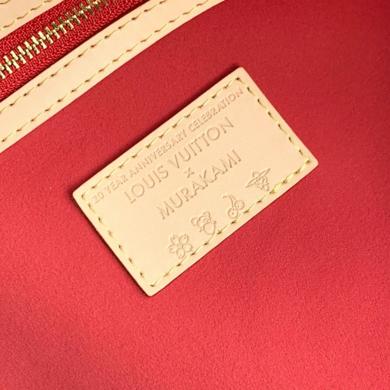 LV Travel Bags